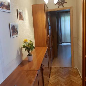 Сдается 2-х комнатная квартира, 54,1 м²