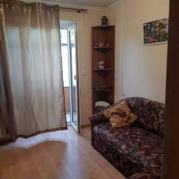 Сдается 2-х комнатная квартира, 54,1 м²