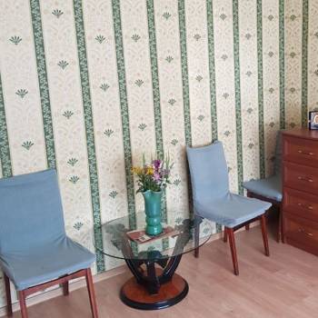 Сдается 2-х комнатная квартира, 54,1 м²