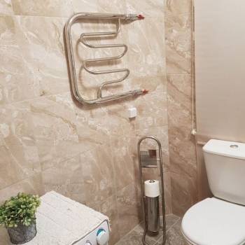 Сдается 2-х комнатная квартира, 54,1 м²