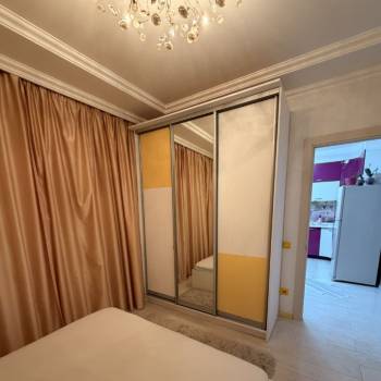 Сдается 2-х комнатная квартира, 49,9 м²