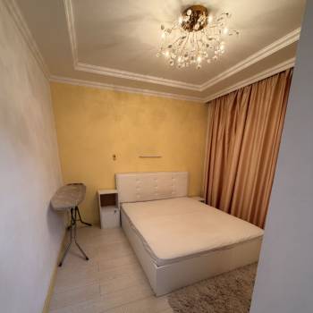 Сдается 2-х комнатная квартира, 49,9 м²