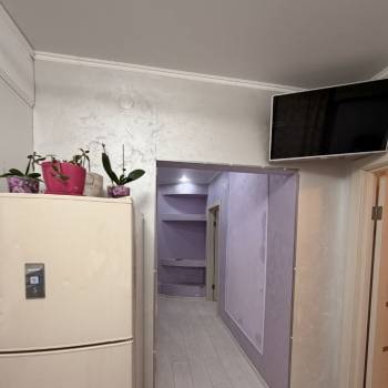 Сдается 2-х комнатная квартира, 49,9 м²