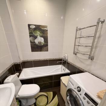 Сдается 2-х комнатная квартира, 49,9 м²