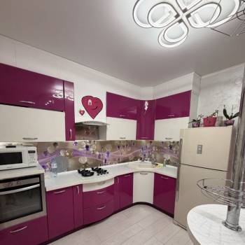 Сдается 2-х комнатная квартира, 49,9 м²