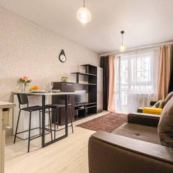 Сдается 1-комнатная квартира, 25 м²