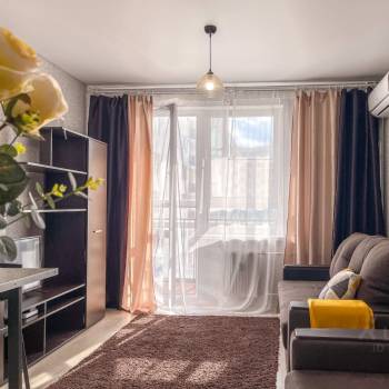 Сдается 1-комнатная квартира, 25 м²