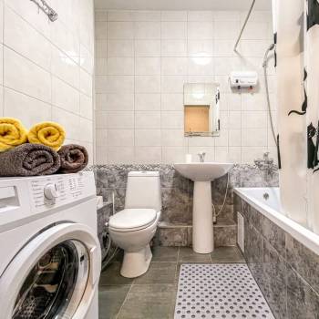 Сдается 1-комнатная квартира, 25 м²