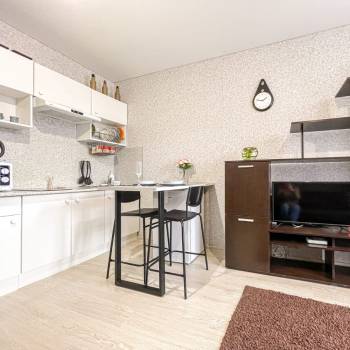 Сдается 1-комнатная квартира, 25 м²