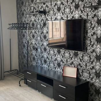 Сдается 1-комнатная квартира, 37 м²