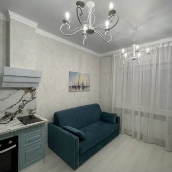 Сдается 1-комнатная квартира, 41 м²