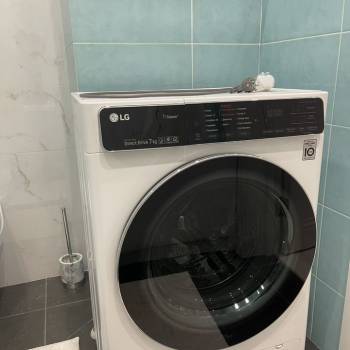 Сдается 1-комнатная квартира, 41 м²