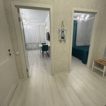 Сдается 1-комнатная квартира, 41 м²