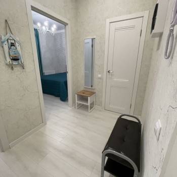 Сдается 1-комнатная квартира, 41 м²