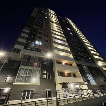 Сдается 1-комнатная квартира, 41 м²