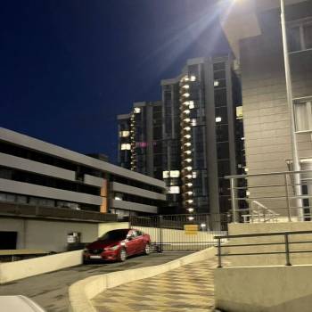 Сдается 1-комнатная квартира, 41 м²