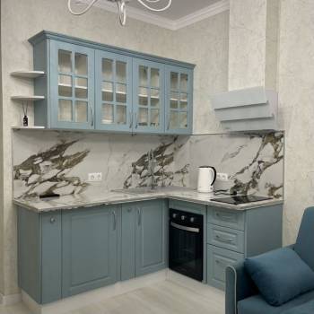 Сдается 1-комнатная квартира, 41 м²