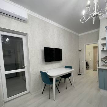 Сдается 1-комнатная квартира, 41 м²