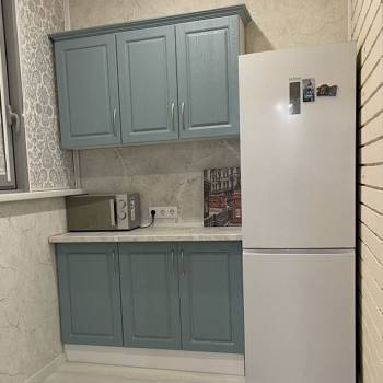 Сдается 1-комнатная квартира, 41 м²