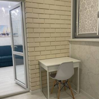 Сдается 1-комнатная квартира, 41 м²