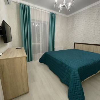 Сдается 1-комнатная квартира, 41 м²