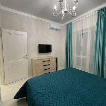 Сдается 1-комнатная квартира, 41 м²