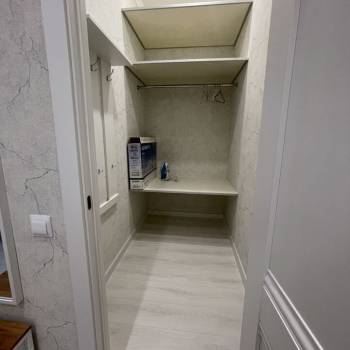 Сдается 1-комнатная квартира, 41 м²