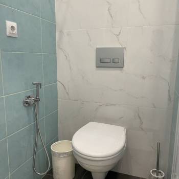 Сдается 1-комнатная квартира, 41 м²