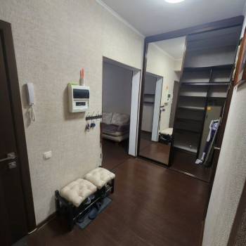 Сдается 2-х комнатная квартира, 65,2 м²