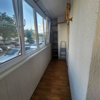 Сдается 2-х комнатная квартира, 65,2 м²