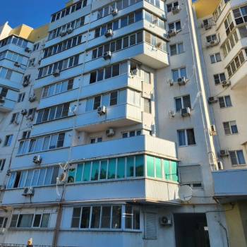Сдается 2-х комнатная квартира, 65,2 м²