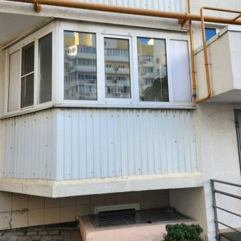 Сдается 2-х комнатная квартира, 65,2 м²