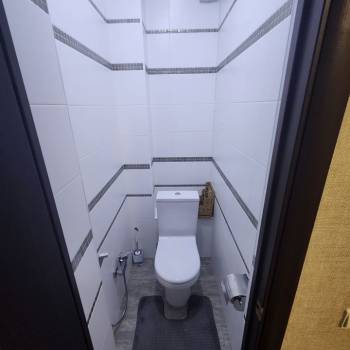Сдается 2-х комнатная квартира, 65,2 м²