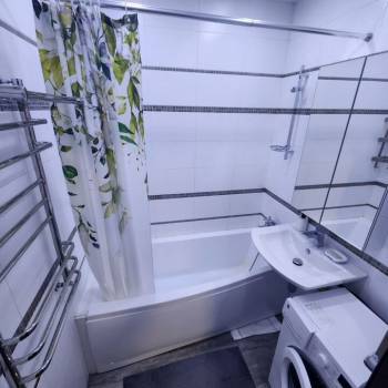 Сдается 2-х комнатная квартира, 65,2 м²