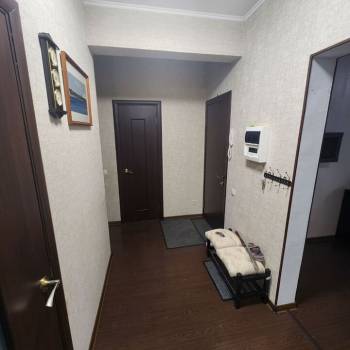 Сдается 2-х комнатная квартира, 65,2 м²