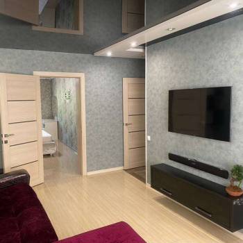 Сдается Многокомнатная квартира, 67 м²