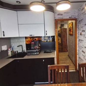 Продается 2-х комнатная квартира, 48,7 м²