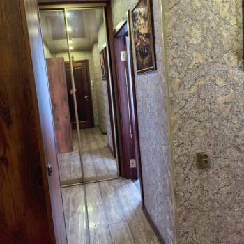 Продается 2-х комнатная квартира, 48,7 м²