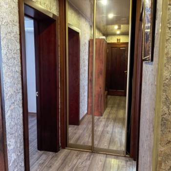 Продается 2-х комнатная квартира, 48,7 м²