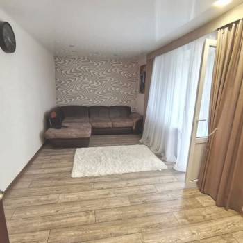 Продается 2-х комнатная квартира, 48,7 м²