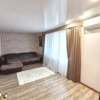 Продается 2-х комнатная квартира, 48,7 м²