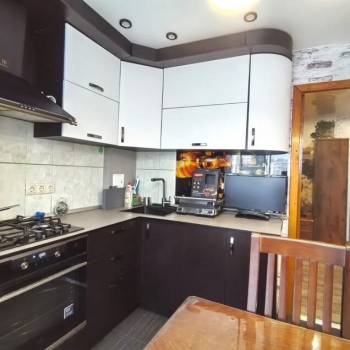 Продается 2-х комнатная квартира, 48,7 м²