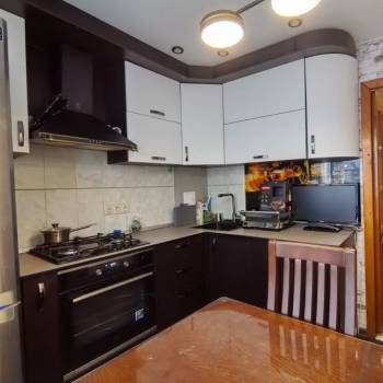 Продается 2-х комнатная квартира, 48,7 м²