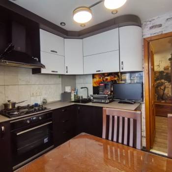 Продается 2-х комнатная квартира, 48,7 м²