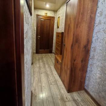 Продается 2-х комнатная квартира, 48,7 м²