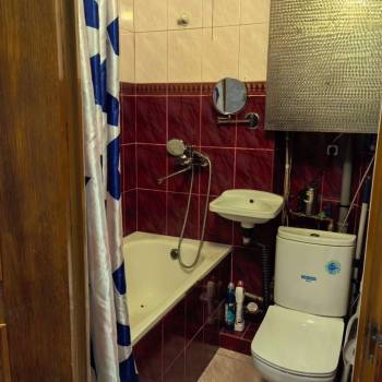 Продается 2-х комнатная квартира, 48,7 м²