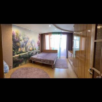 Сдается 2-х комнатная квартира, 70 м²