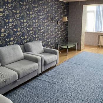 Сдается 2-х комнатная квартира, 70 м²