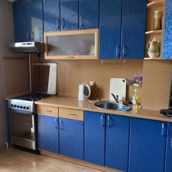 Сдается 2-х комнатная квартира, 70 м²