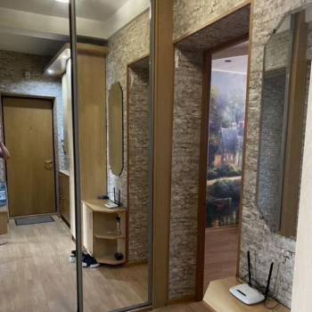 Сдается 2-х комнатная квартира, 70 м²